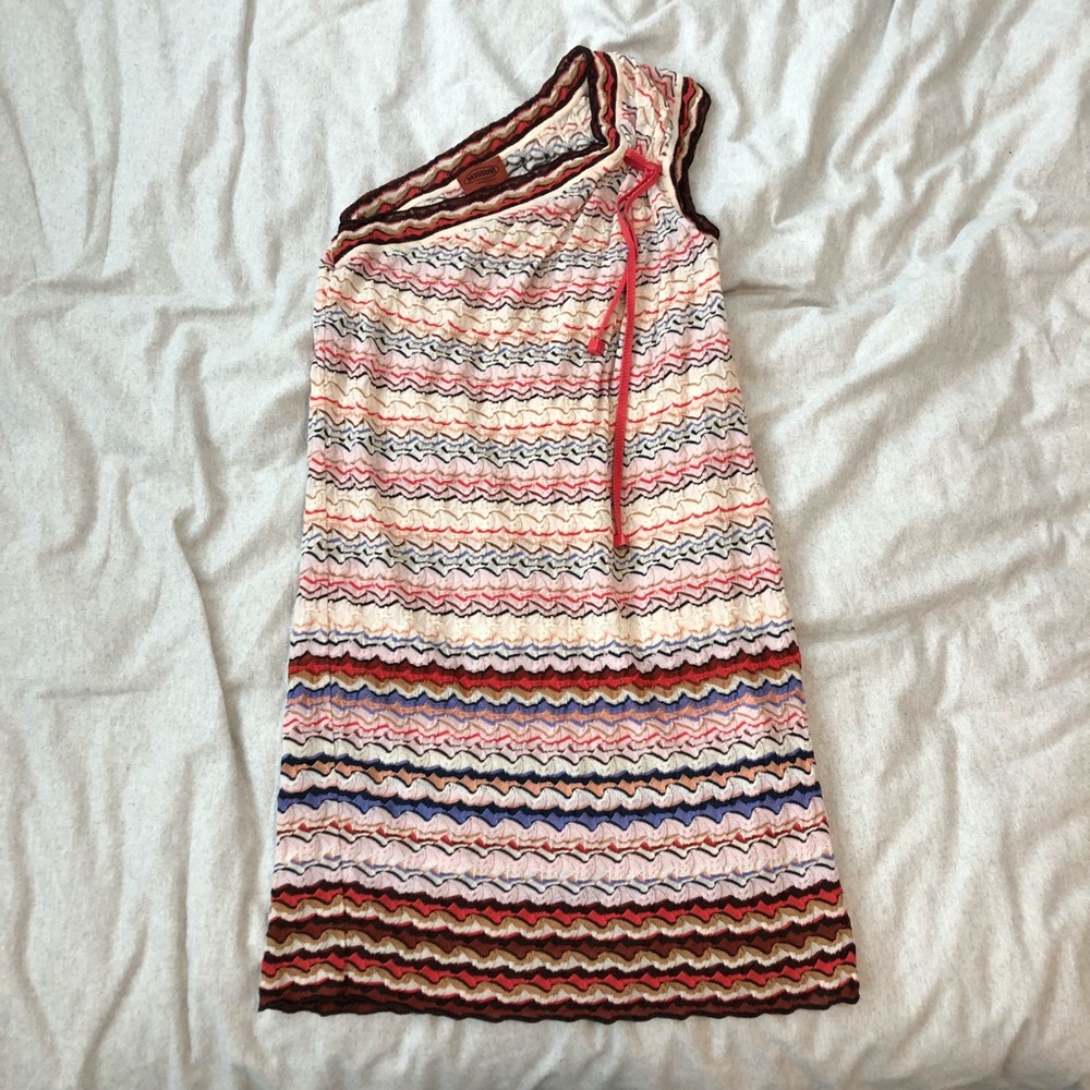Authentic Missoni dress!